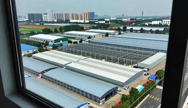 提升基础型小程序性能的流量优化策略