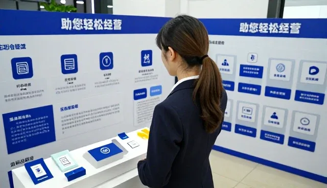 SEO优化如何助力企业信息化建设的持续升级