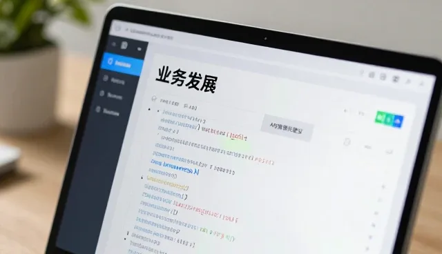 服务器托管服务在不同场景中的实际应用分析